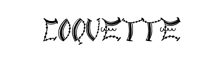 Fairground  Free Fonts Download