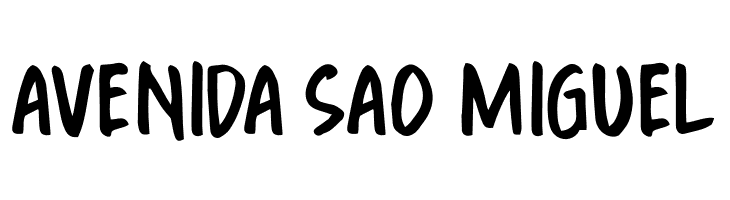 OraRet  Free Fonts Download