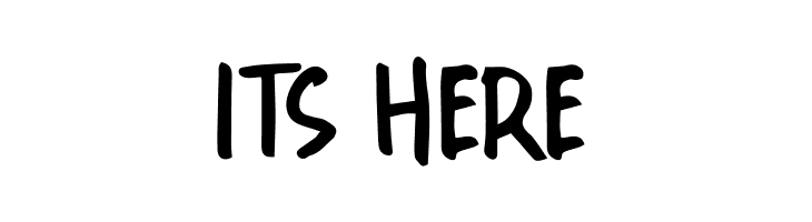 OraRet  Free Fonts Download