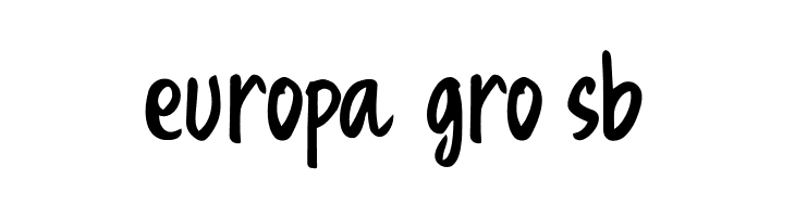 OraRet  Free Fonts Download