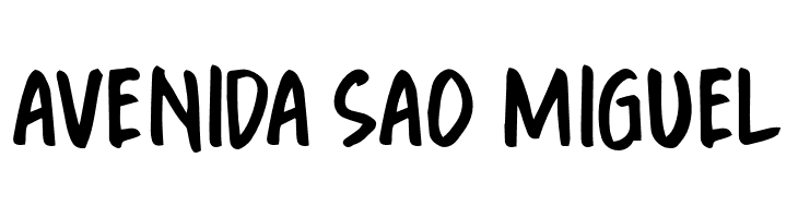 OraRet  Free Fonts Download