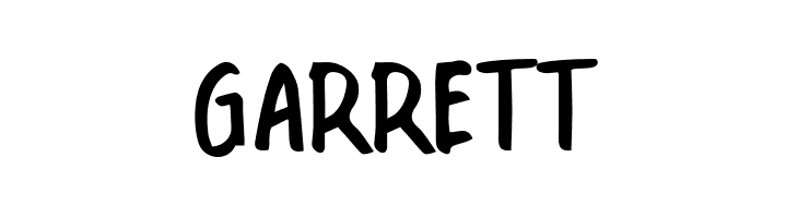 OraRet  Free Fonts Download