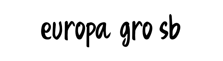 OraRet  Free Fonts Download