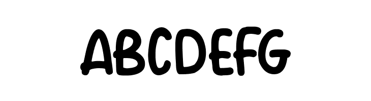 Walking  Free Fonts Download