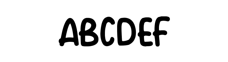 Walking  Free Fonts Download