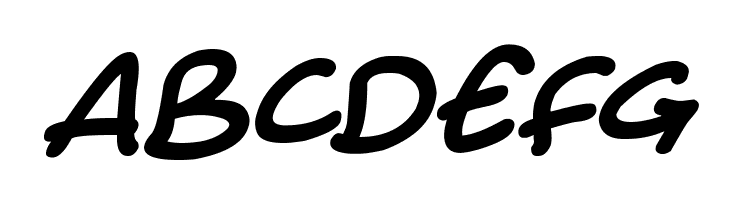 Juice Monster Italic  Free Fonts Download