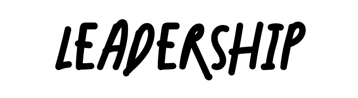 Msft Pride Regular  Free Fonts Download