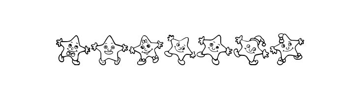 WWGingerbread  Free Fonts Download