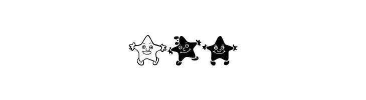 WWGingerbread  Free Fonts Download