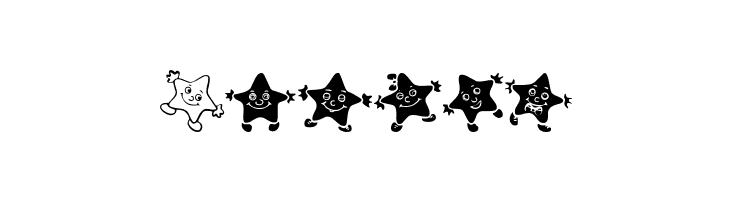 WWGingerbread  Free Fonts Download