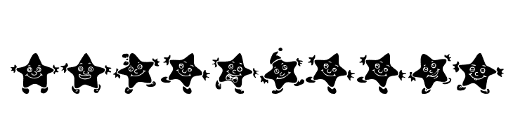 WWGingerbread  Free Fonts Download