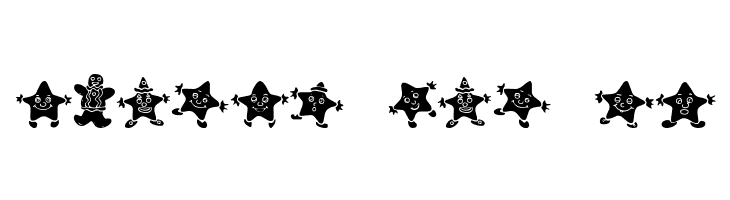 WWGingerbread  Free Fonts Download