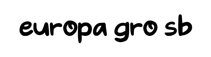 GoSheep  Free Fonts Download