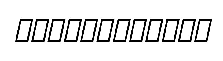 Battenberg and Custard Italic  Free Fonts Download