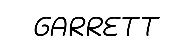 Battenberg and Custard Italic  Free Fonts Download