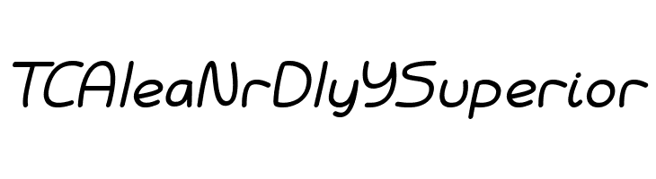 Battenberg and Custard Italic  Free Fonts Download