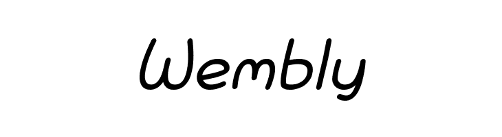 Battenberg and Custard Italic  Free Fonts Download