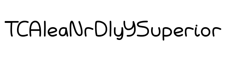 Battenberg and Custard  Free Fonts Download