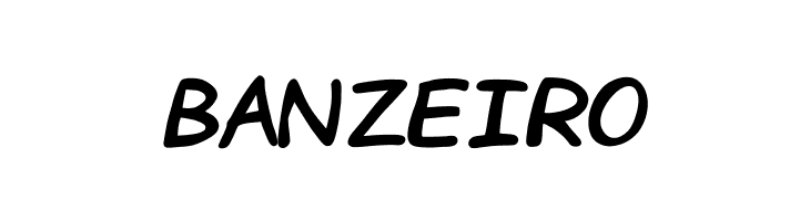 Comic Chuck  Free Fonts Download