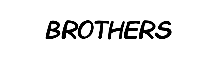 Comic Chuck  Free Fonts Download