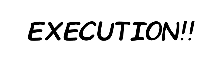 Comic Chuck  Free Fonts Download