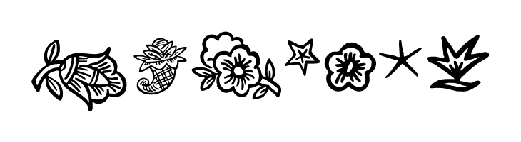 DeutscherSchmuck  Free Fonts Download