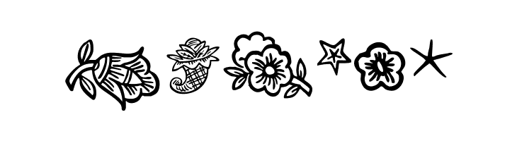 DeutscherSchmuck  Free Fonts Download