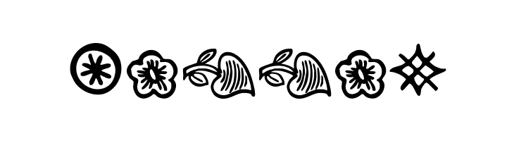DeutscherSchmuck  Free Fonts Download