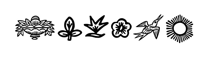 DeutscherSchmuck  Free Fonts Download