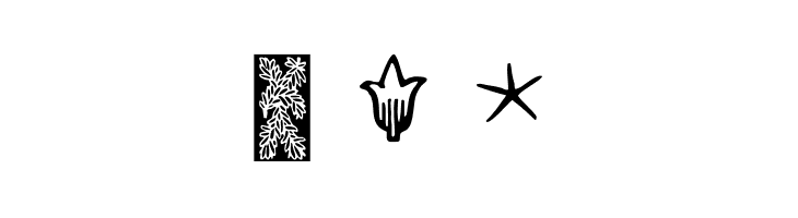DeutscherSchmuck  Free Fonts Download