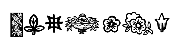 DeutscherSchmuck  Free Fonts Download