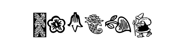 DeutscherSchmuck  Free Fonts Download