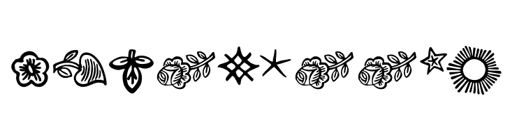 DeutscherSchmuck  Free Fonts Download