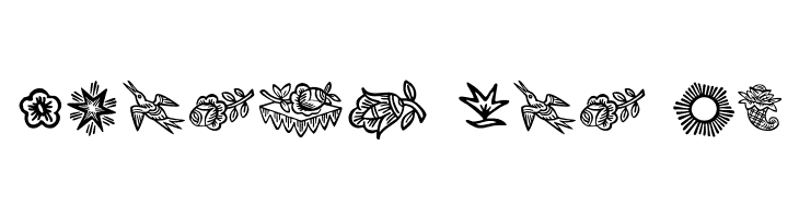 DeutscherSchmuck  Free Fonts Download
