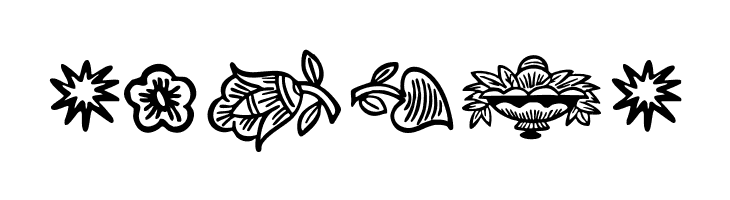 DeutscherSchmuck  Free Fonts Download