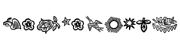 DeutscherSchmuck  Free Fonts Download