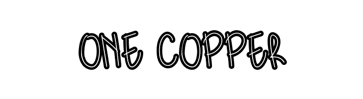 Kidosplay Outline  Free Fonts Download