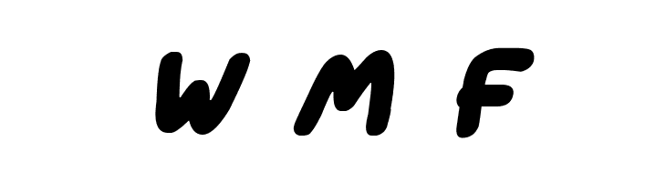 Sleeping Italic  Free Fonts Download