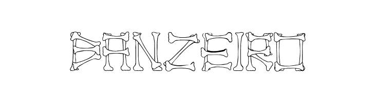 Pirate Regular  Free Fonts Download