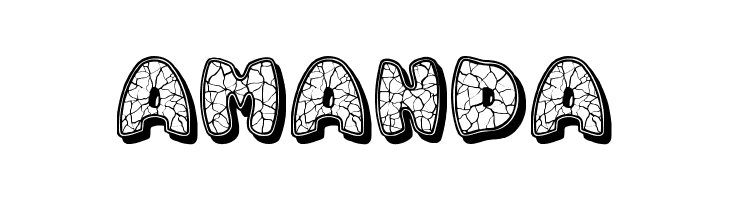 Eggshell Mosaic  Free Fonts Download