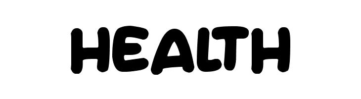 Jumping  Free Fonts Download