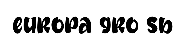 Cincha Regular  Free Fonts Download
