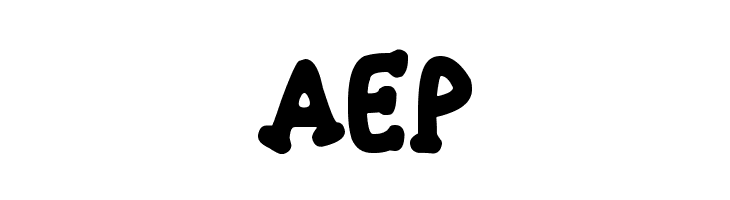 Chubby  Free Fonts Download