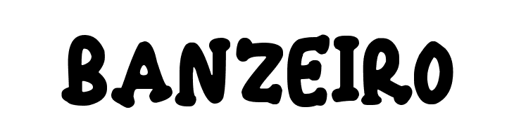 Chubby  Free Fonts Download