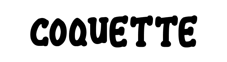 Chubby  Free Fonts Download