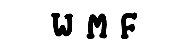 Chubby  Free Fonts Download