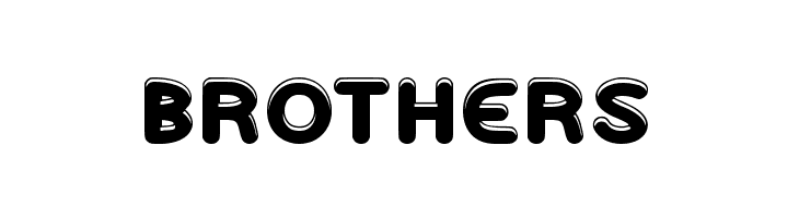 Bubblegum Ink Regular  Free Fonts Download