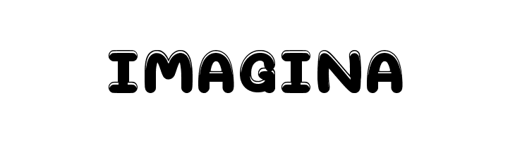 Bubblegum Ink Regular  Free Fonts Download