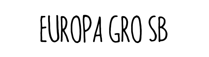 Playbook-Regular  Free Fonts Download