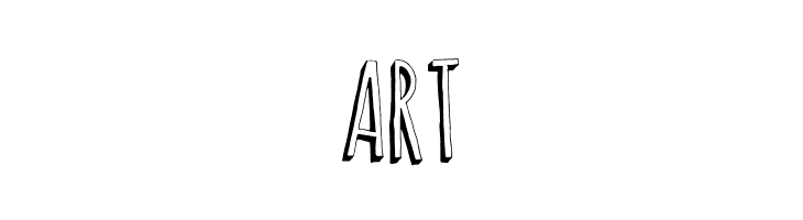 Playbook-Fill Fill  Free Fonts Download
